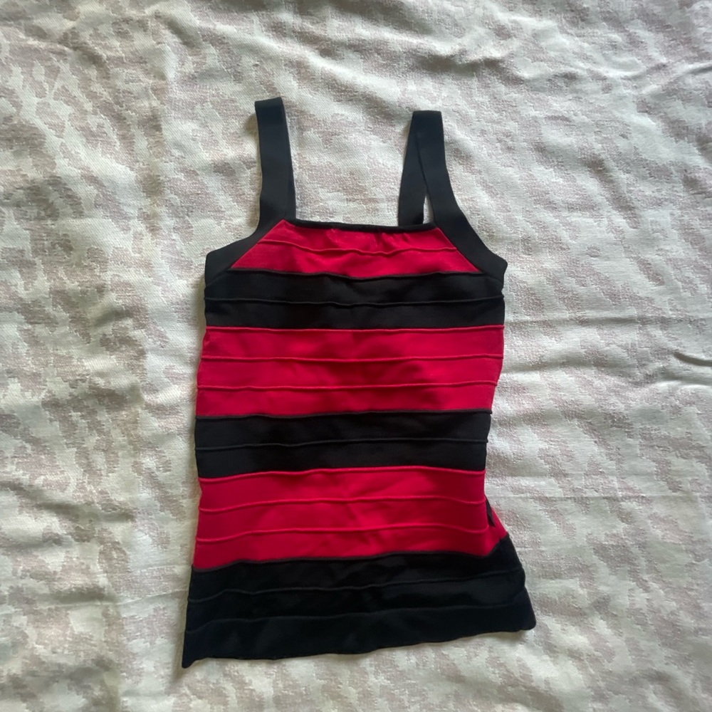 Y2k seductions tank